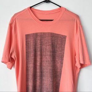 Men’s Lululemon Graphic T-shirt